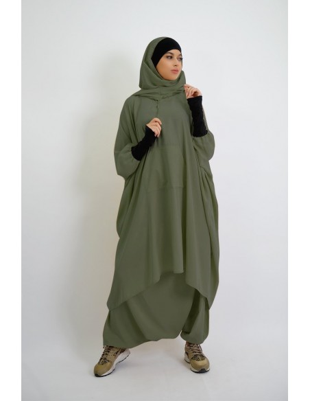 Aktives Verschleißset