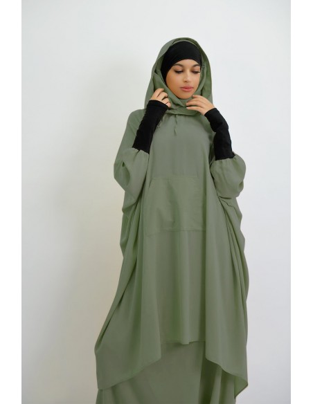 Ensemble Active Wear