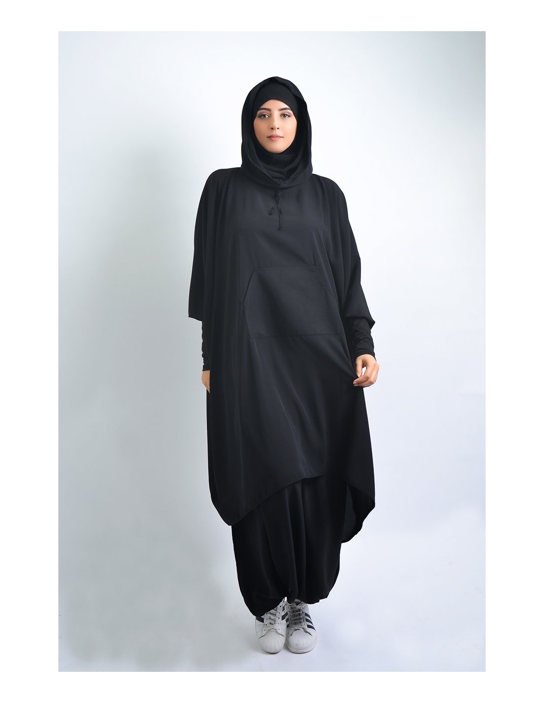 Ensemble Active Wear