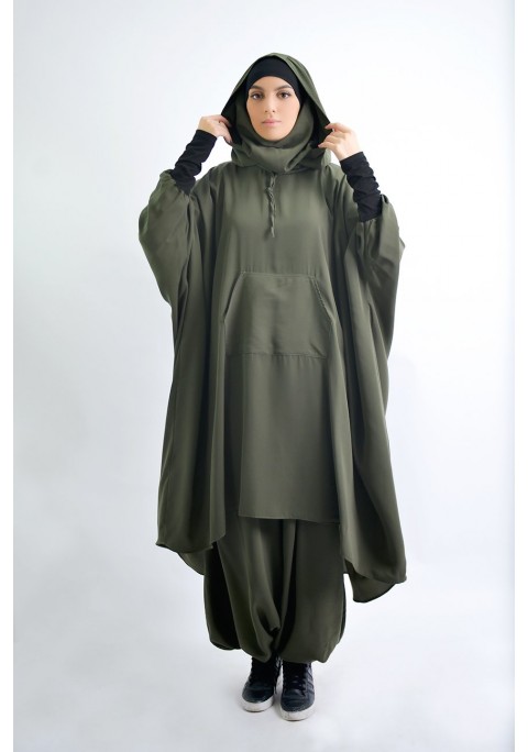 Packung mit 8 Active Wear-Sets 2