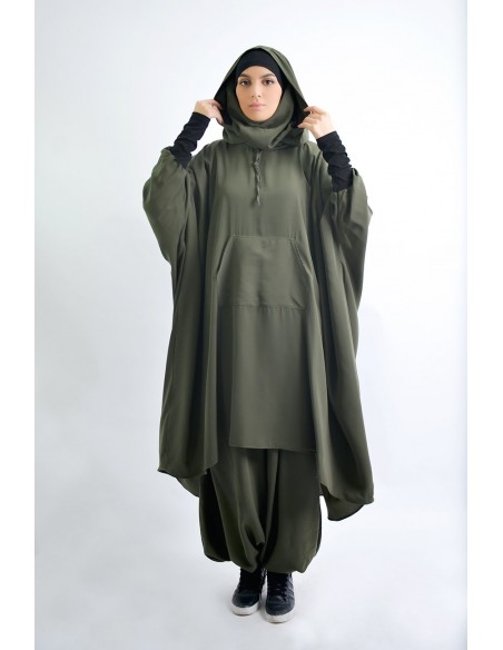 Juego de desgaste activo