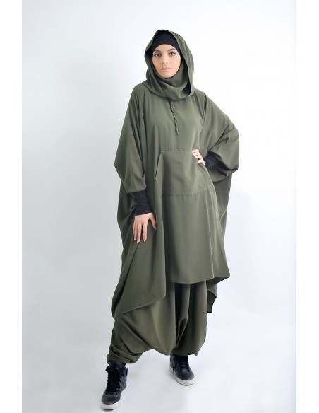 Ensemble Active Wear