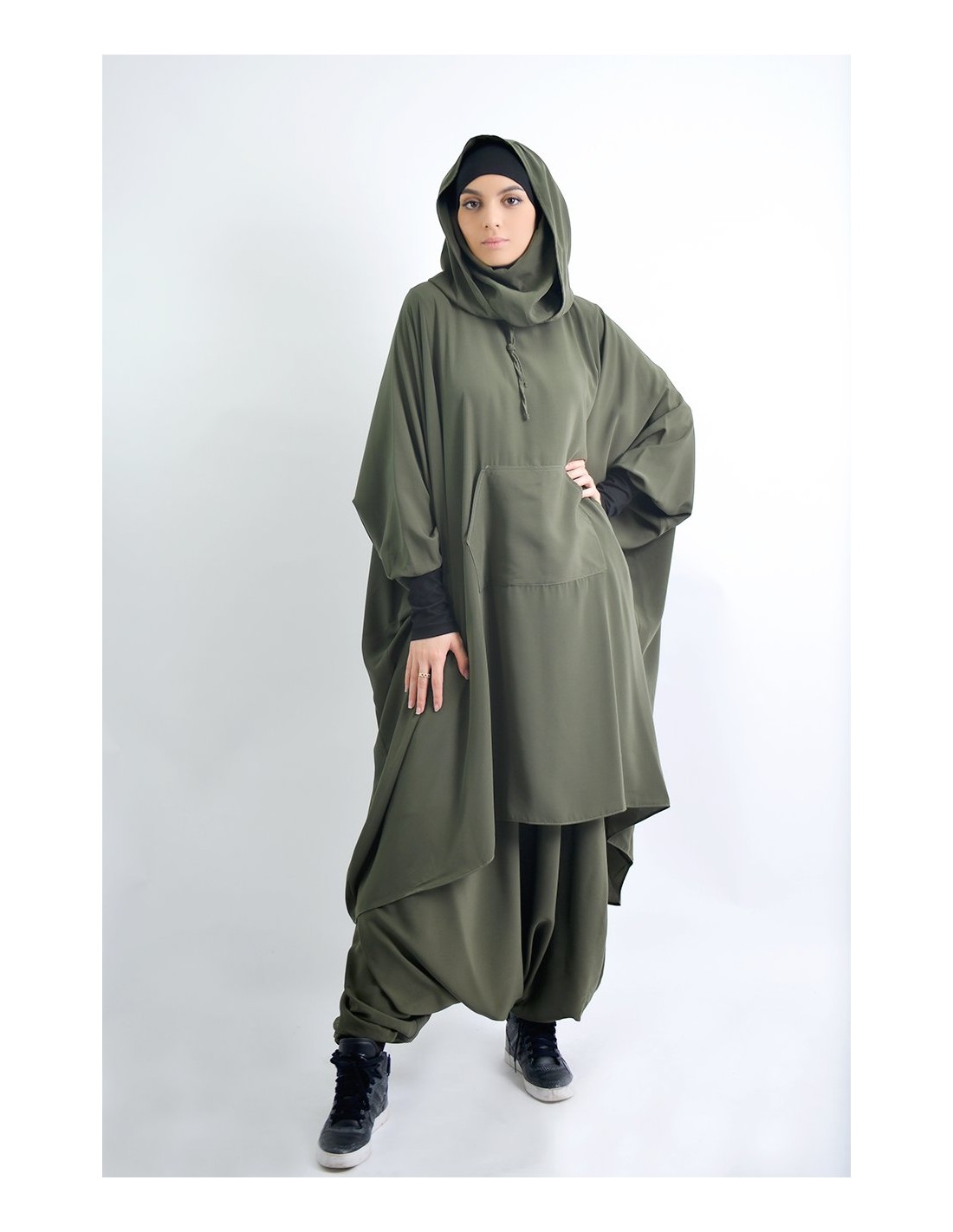 Ensemble Active Wear