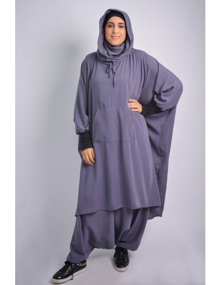 Ensemble Active Wear