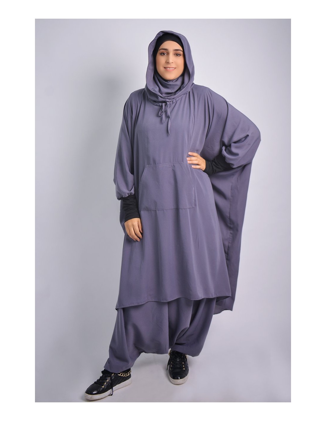 Ensemble Active Wear
