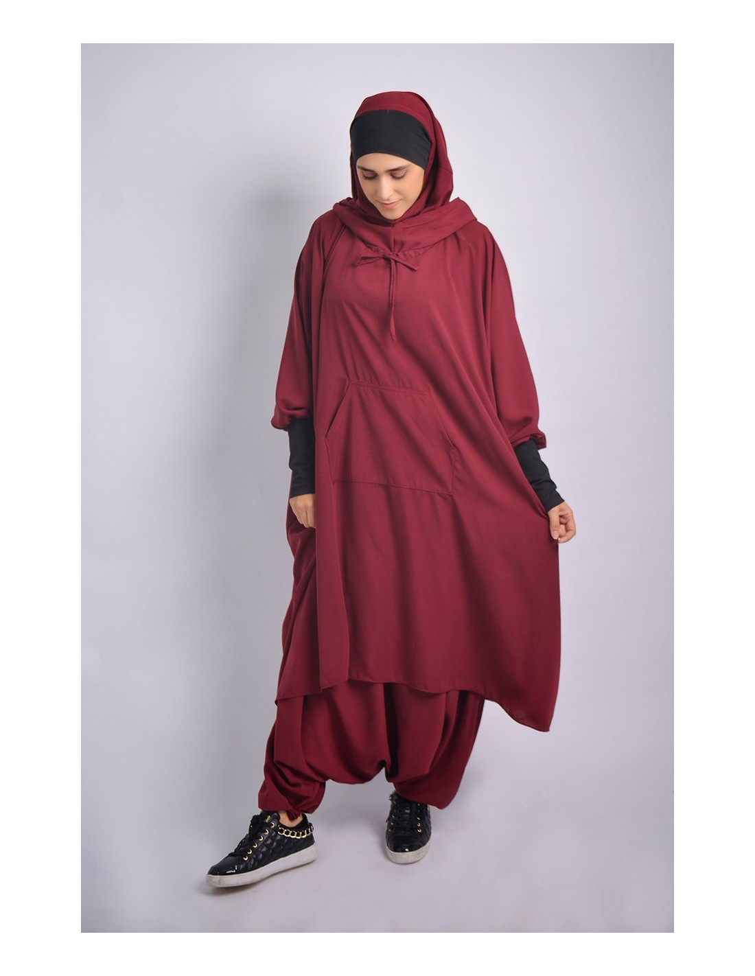 Active Wear Set