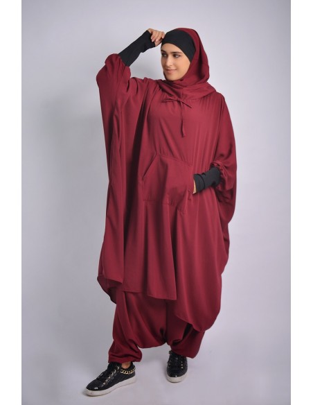 Juego de desgaste activo