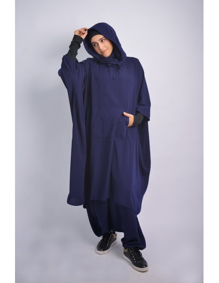 Ensemble Active Wear