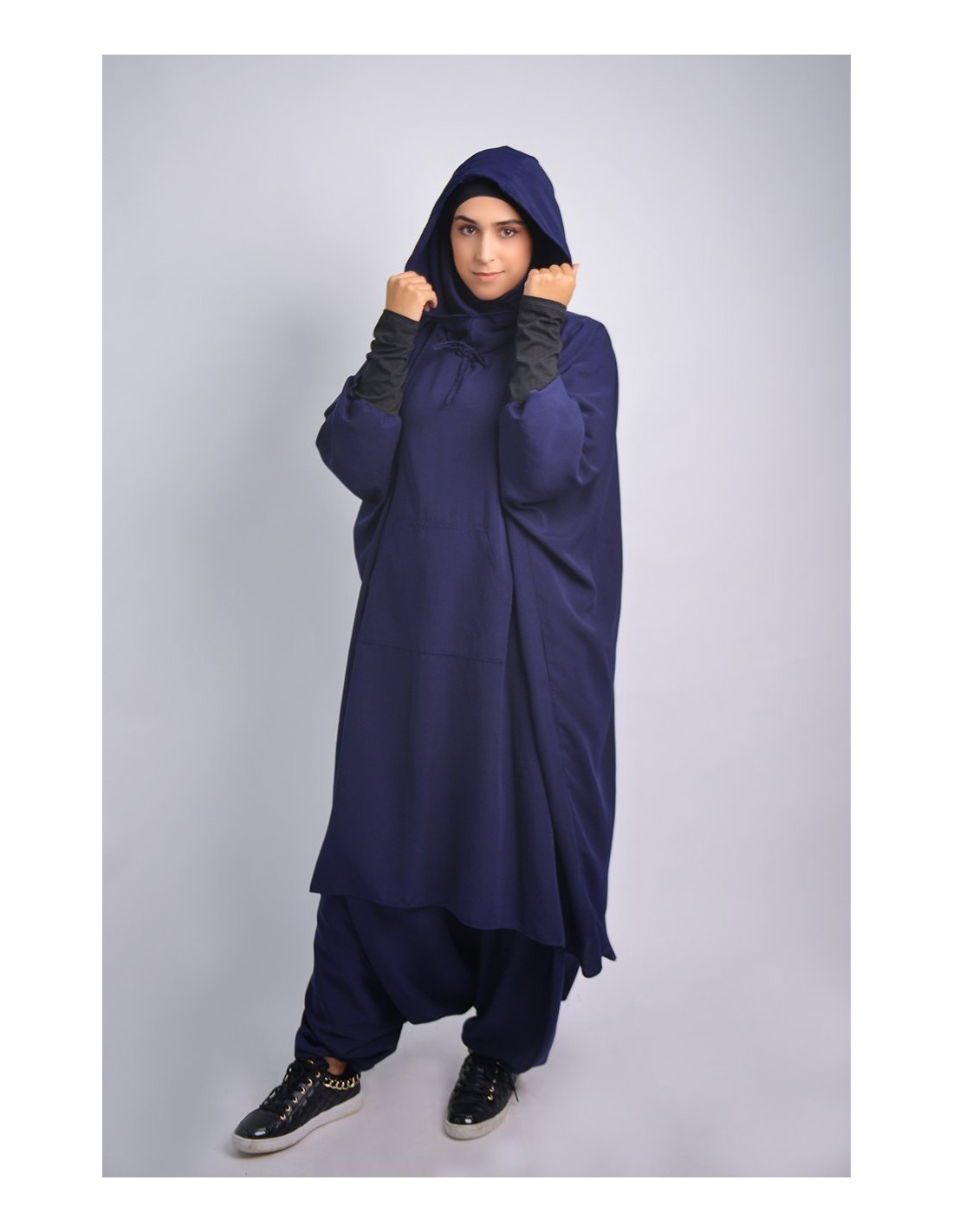 Ensemble Active Wear