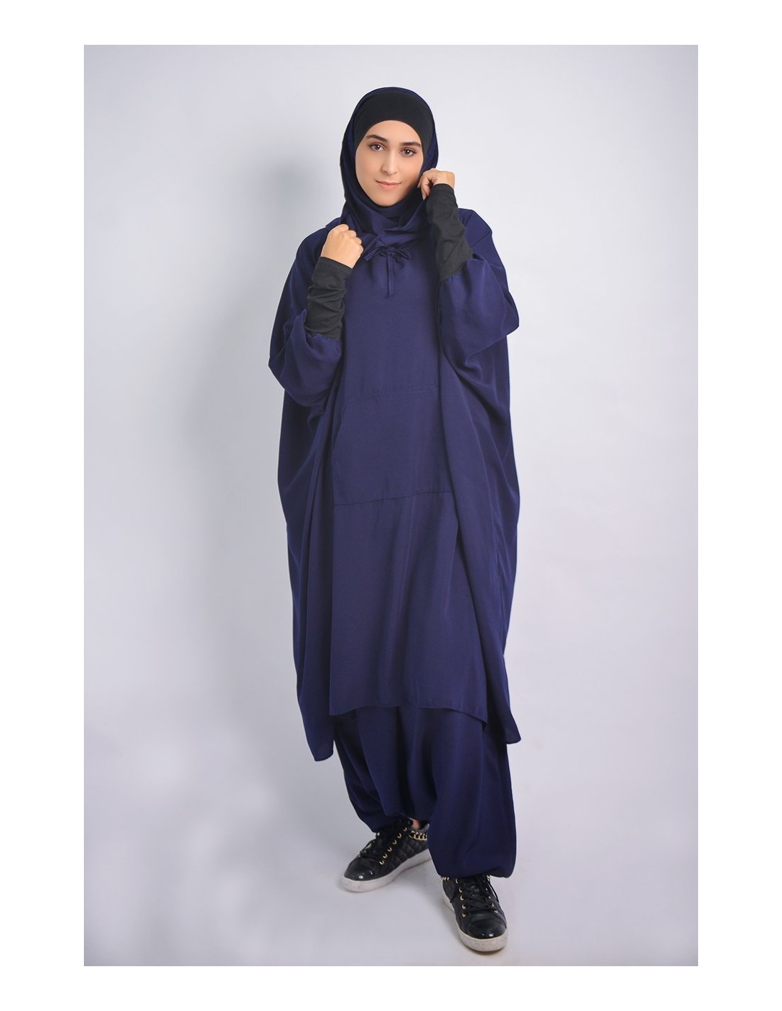 Ensemble Active Wear