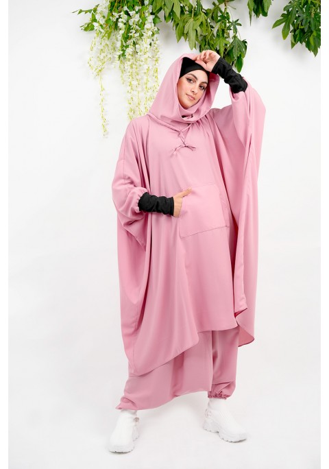 Pack de 8 Ensembles Active...