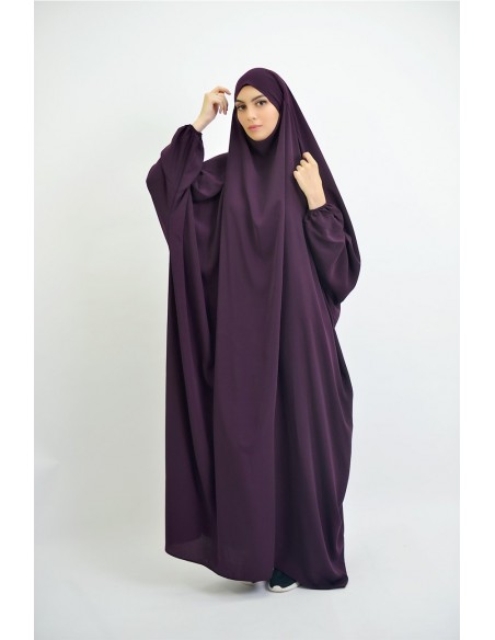 Jilbab 1 piece Kawthar