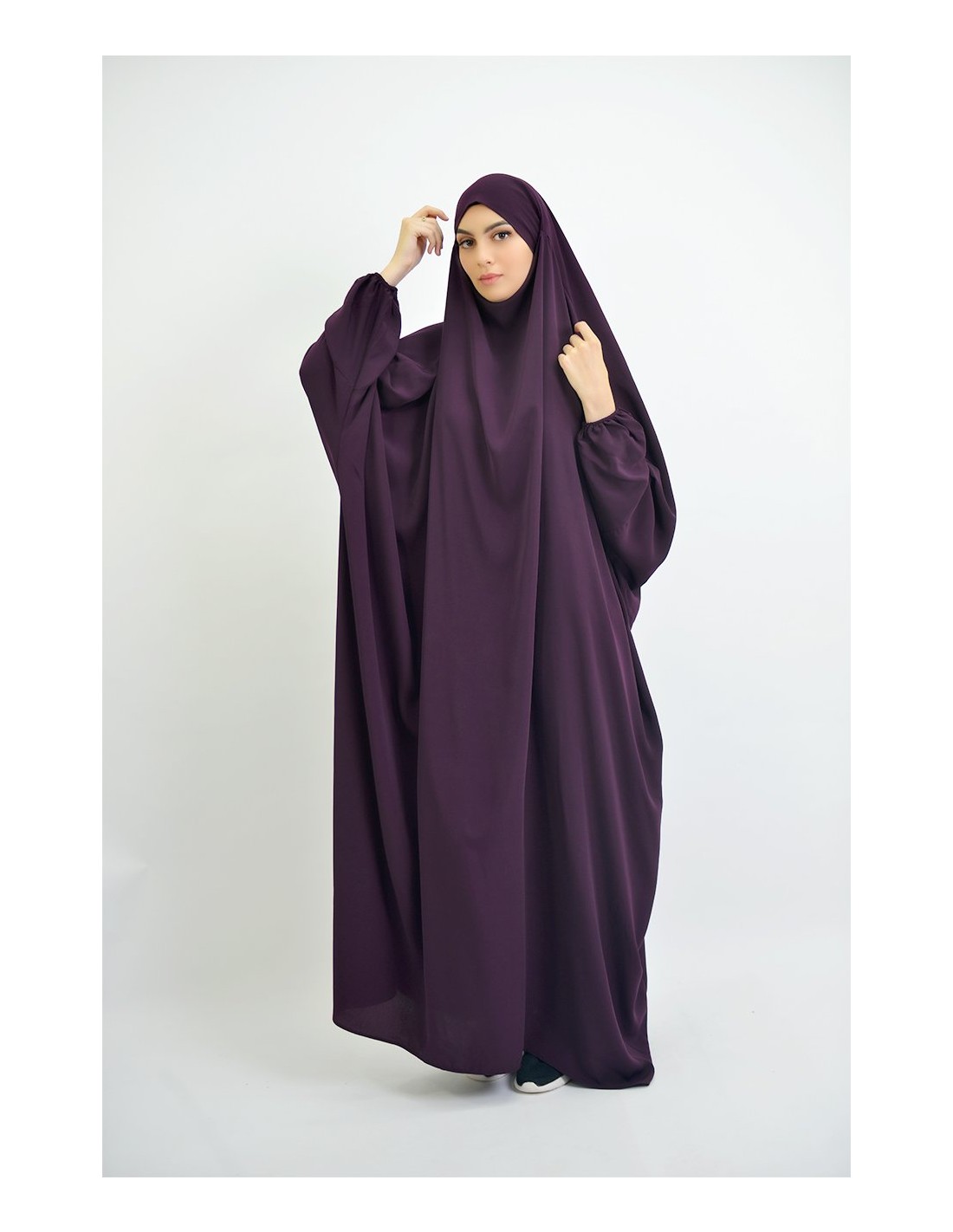 Jilbab 1 Stück Kawthar