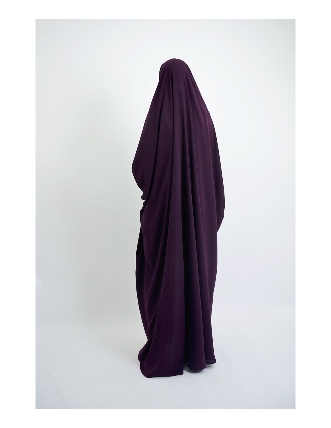 Jilbab 1 pièce Kawthar
