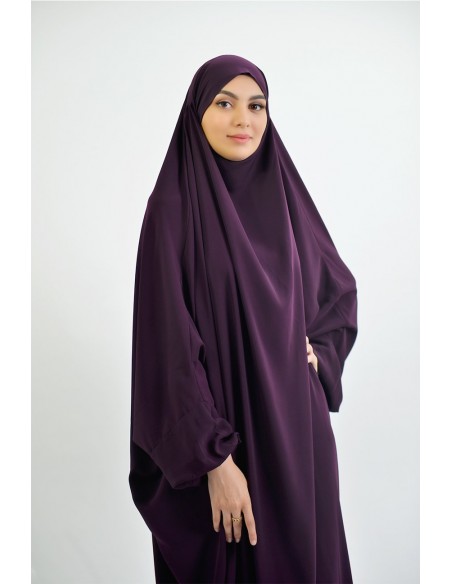 Jilbab 1 Stück Kawthar