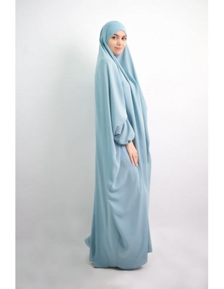 Jilbab 1 pieza Kawthar