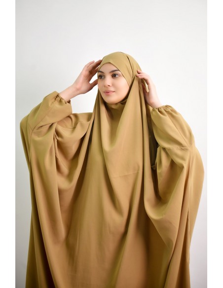Jilbab 1 pièce Kawthar