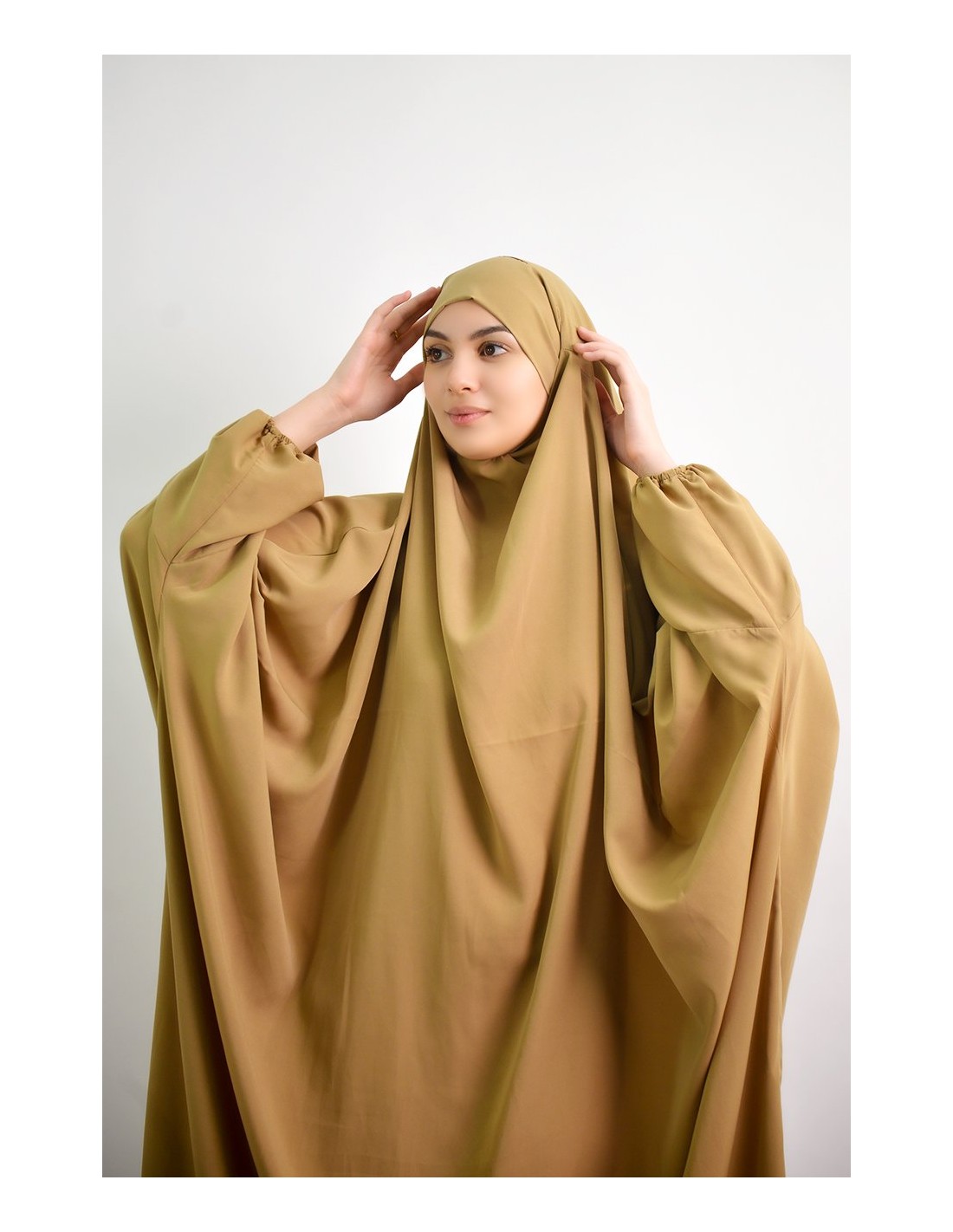 Jilbab 1 Stück Kawthar