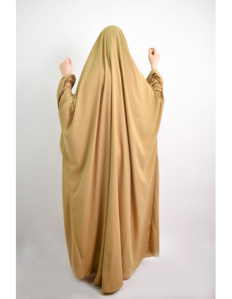 Jilbab 1 piece Kawthar