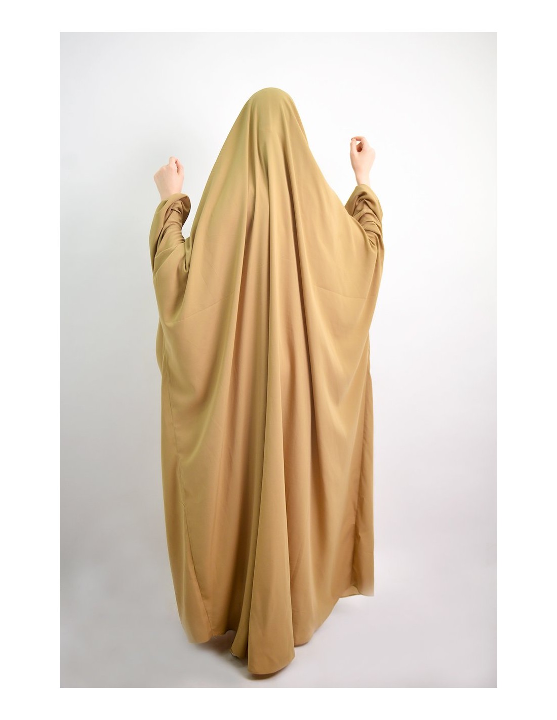 Jilbab 1 pieza Kawthar