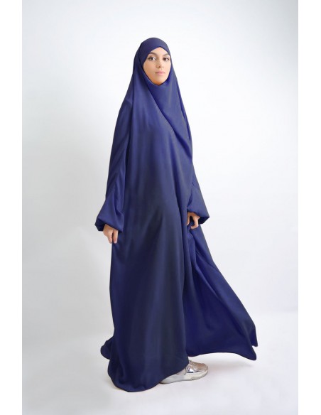 Jilbab 1 pièce Kawthar
