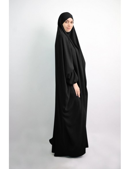 Jilbab 1 piece Kawthar