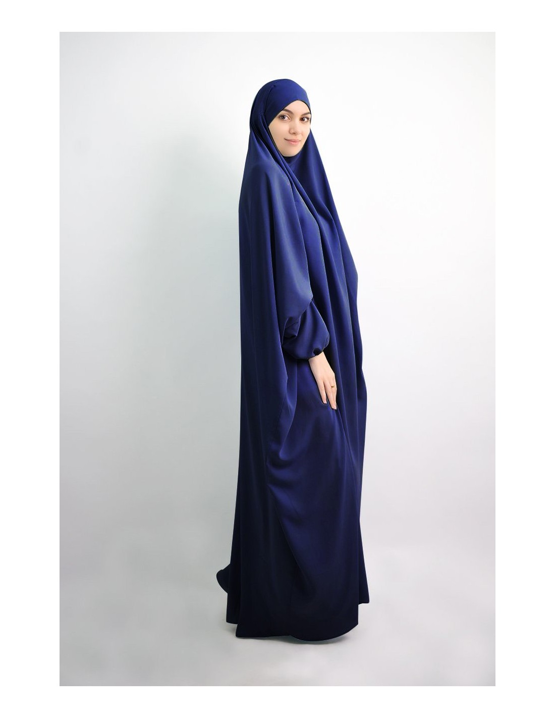 Jilbab 1 pièce Kawthar
