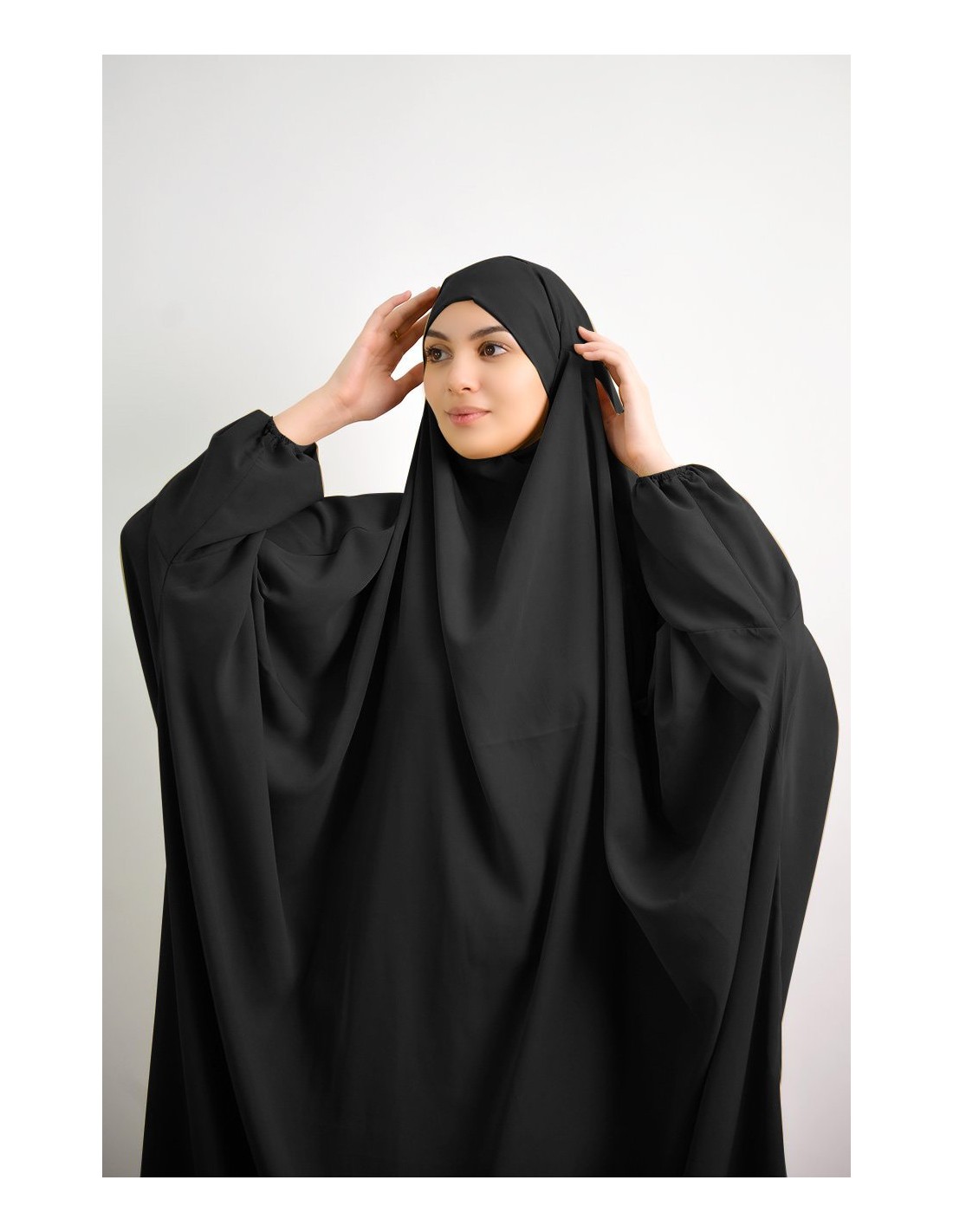Jilbab 1 Stück Kawthar