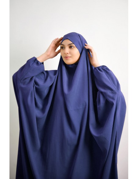 Jilbab 1 pièce Kawthar