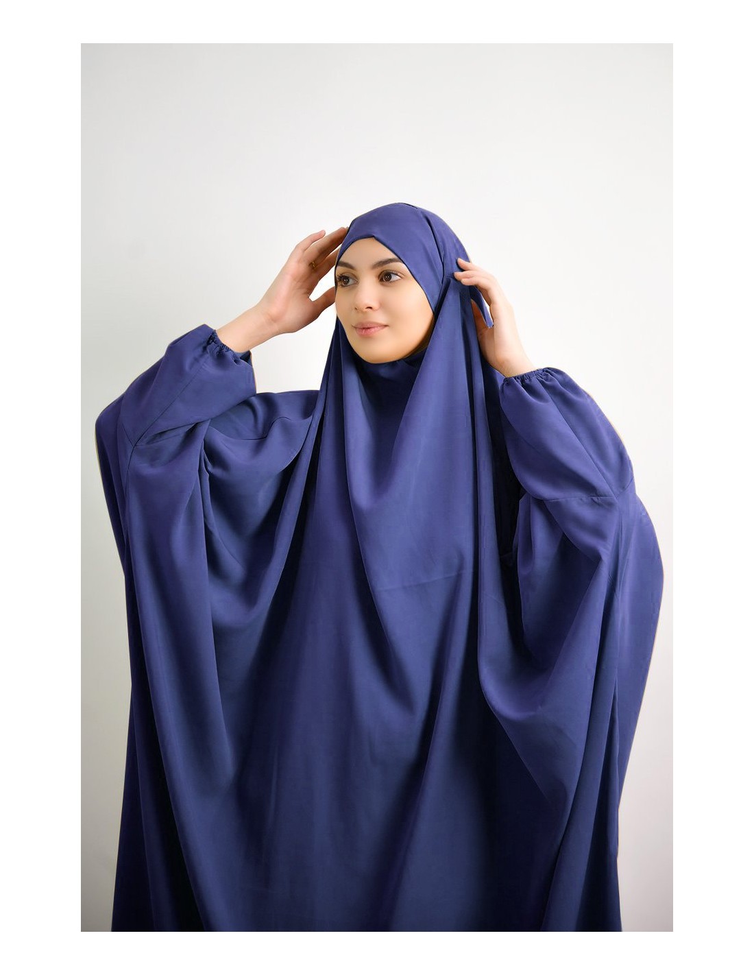Jilbab 1 pièce Kawthar