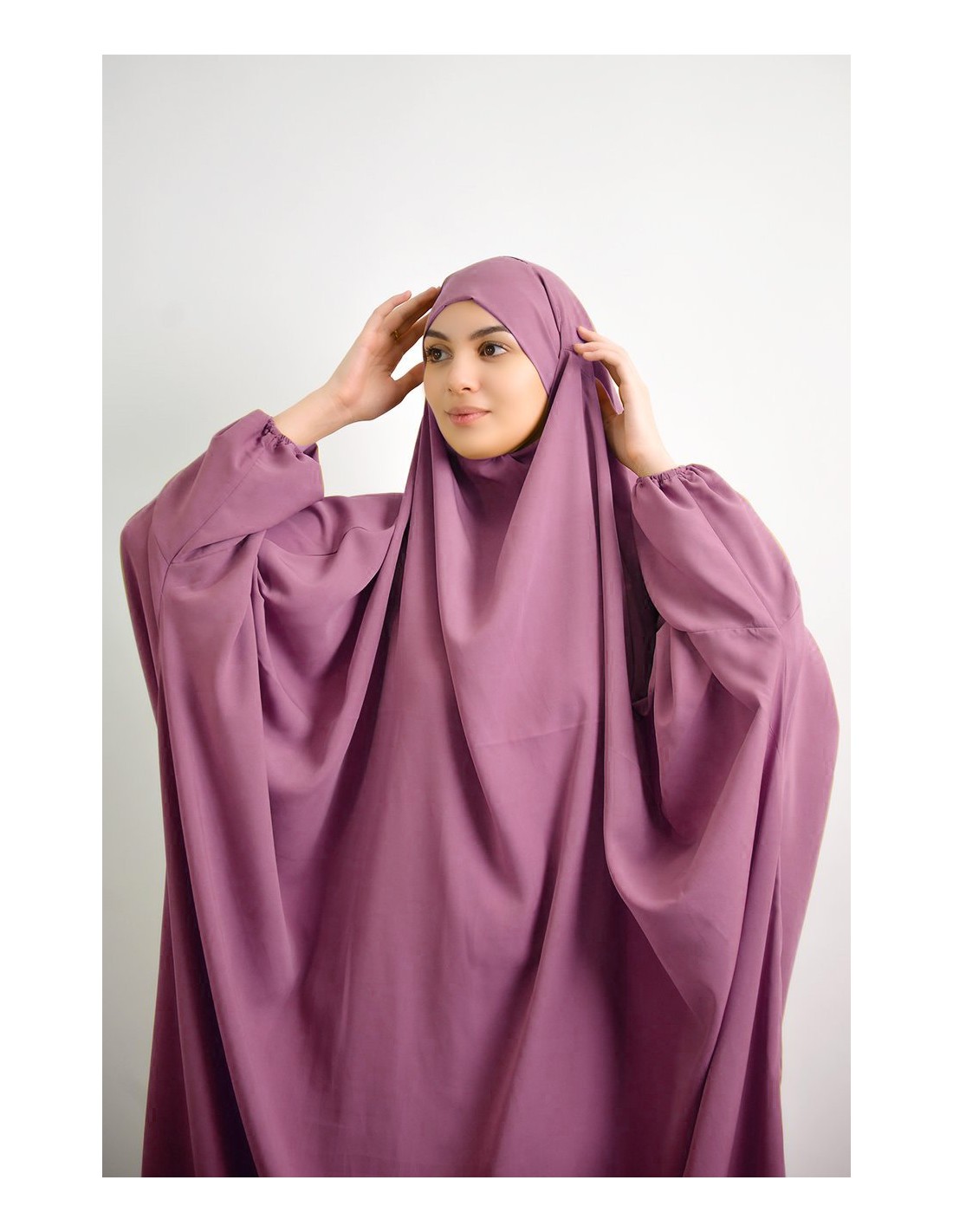Jilbab 1 Stück Kawthar