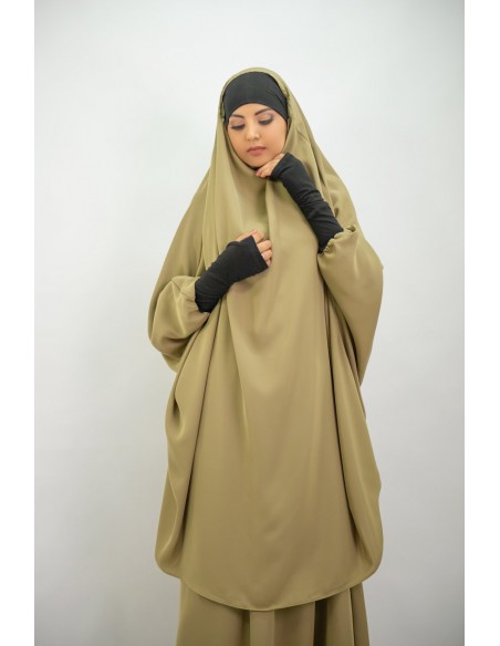 Jilbab Mekka 2 Nidha