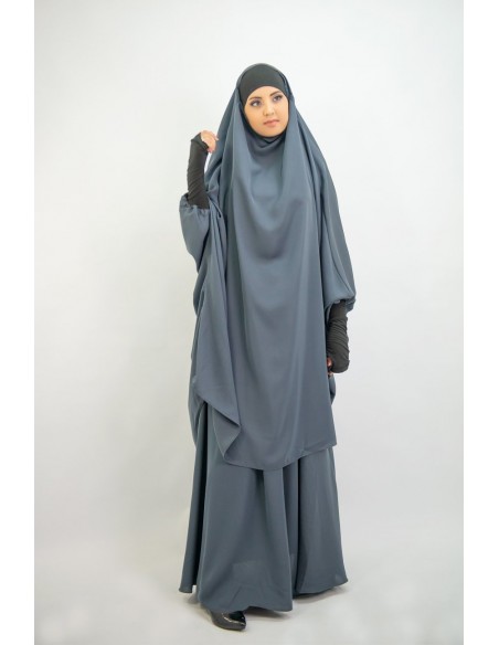 Jilbab Mekka 2 Nidha