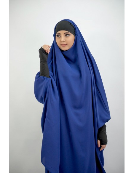 Jilbab Makkah 2 Nidha