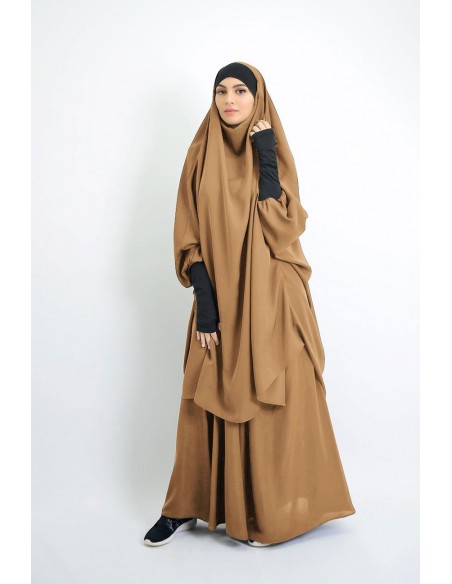 Jilbab Mekka 2 Nidha