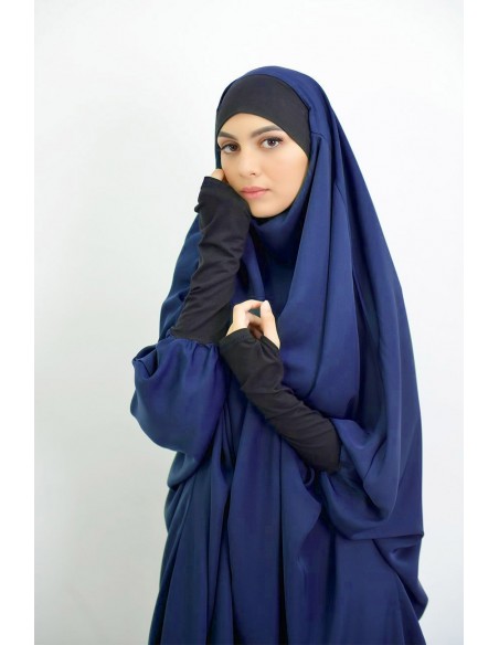 Jilbab Mekka 2 Nidha