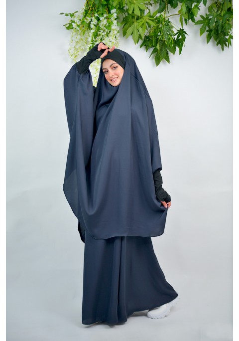 Pack 8 Jilbabs Makkah 2...