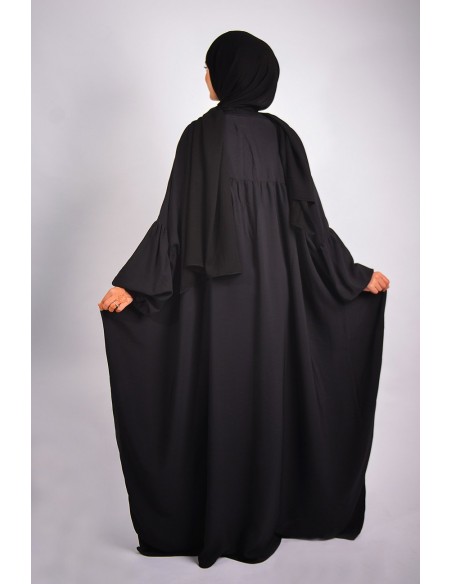 Abaya Sumiya