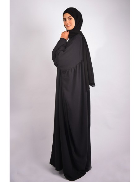 Abaya Sumiya