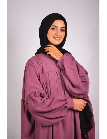 Abaya Sumiya