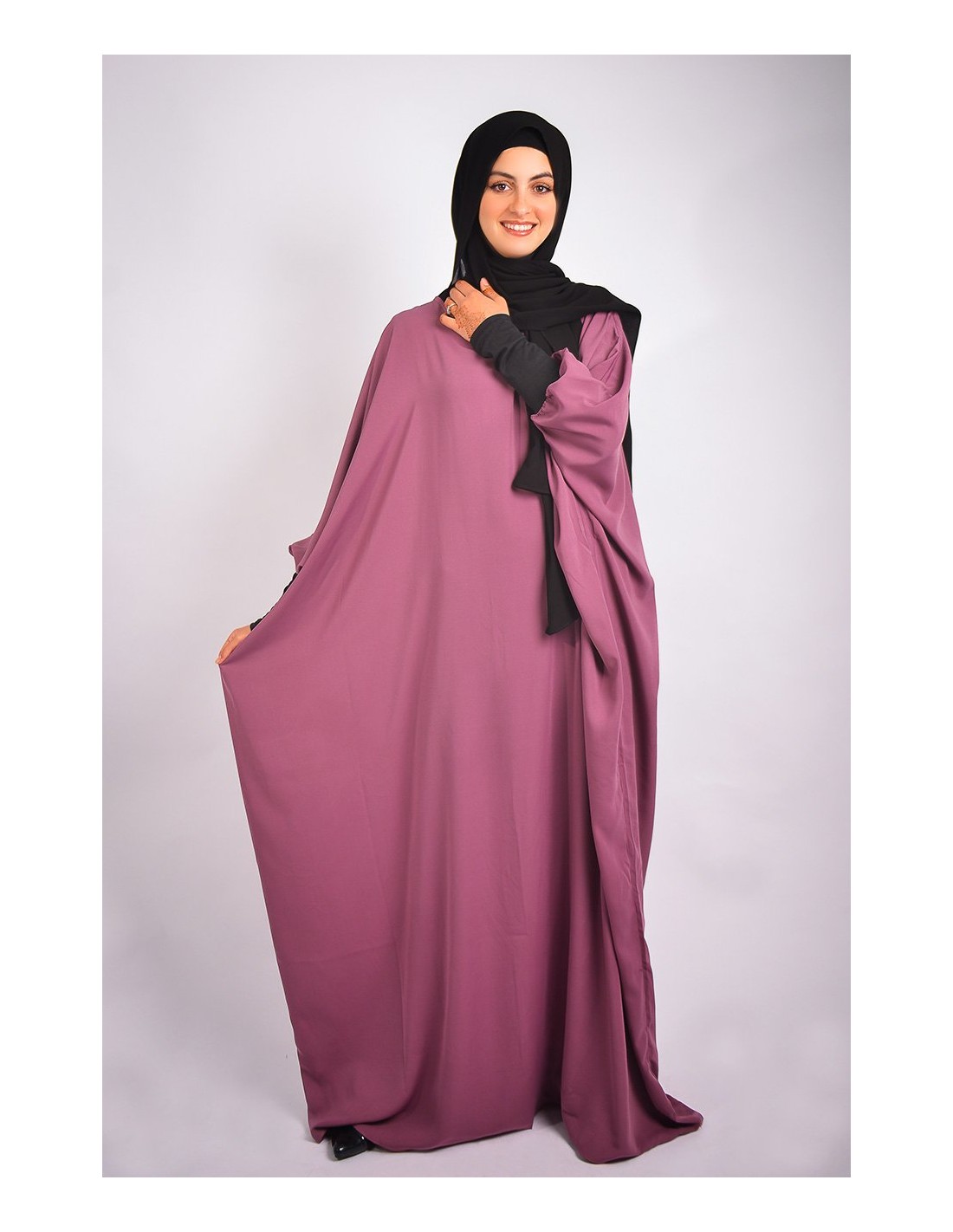 Abaya Sumiya