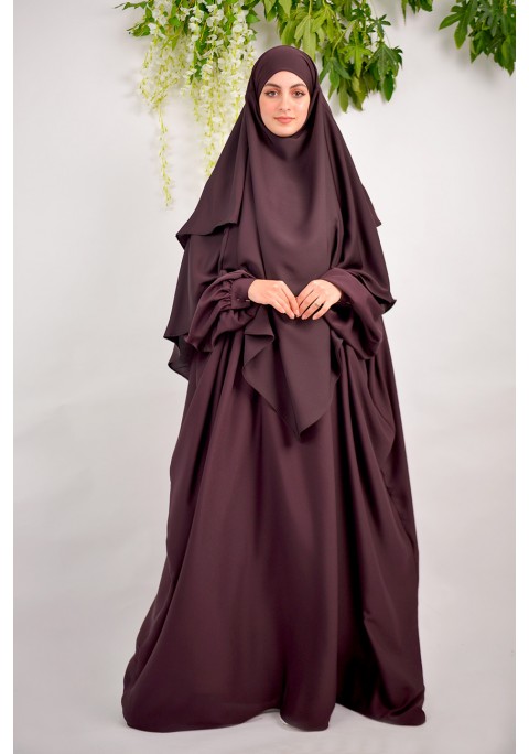 copy of Abaya Sumiya