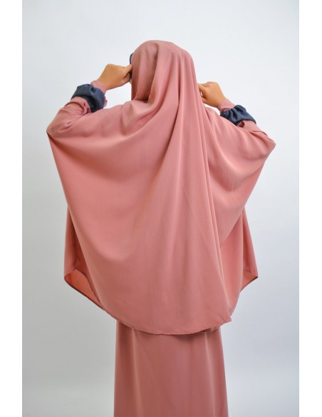 Jilbab houda ADO