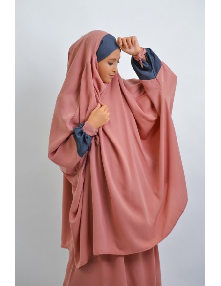Jilbab houda ADO