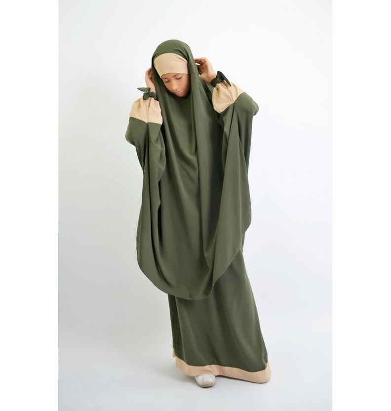 Jilbab houda ADO