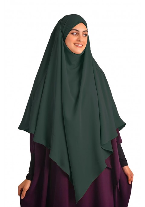 Khimar Pointe Assiya 2