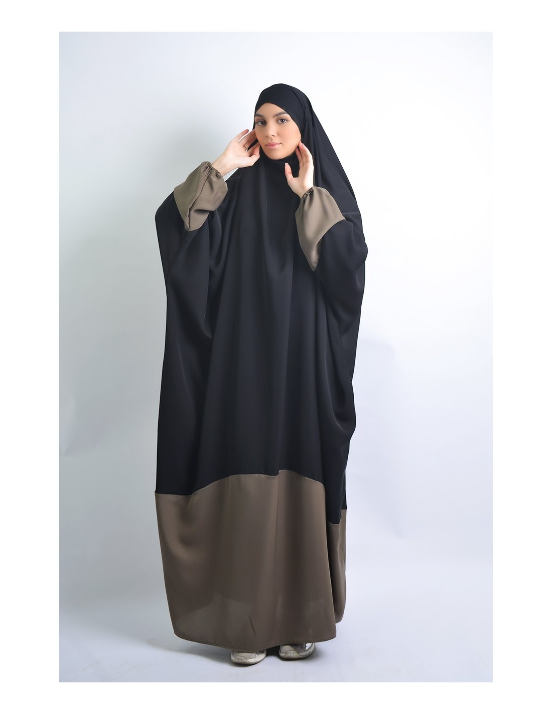 Dúo Jilbab