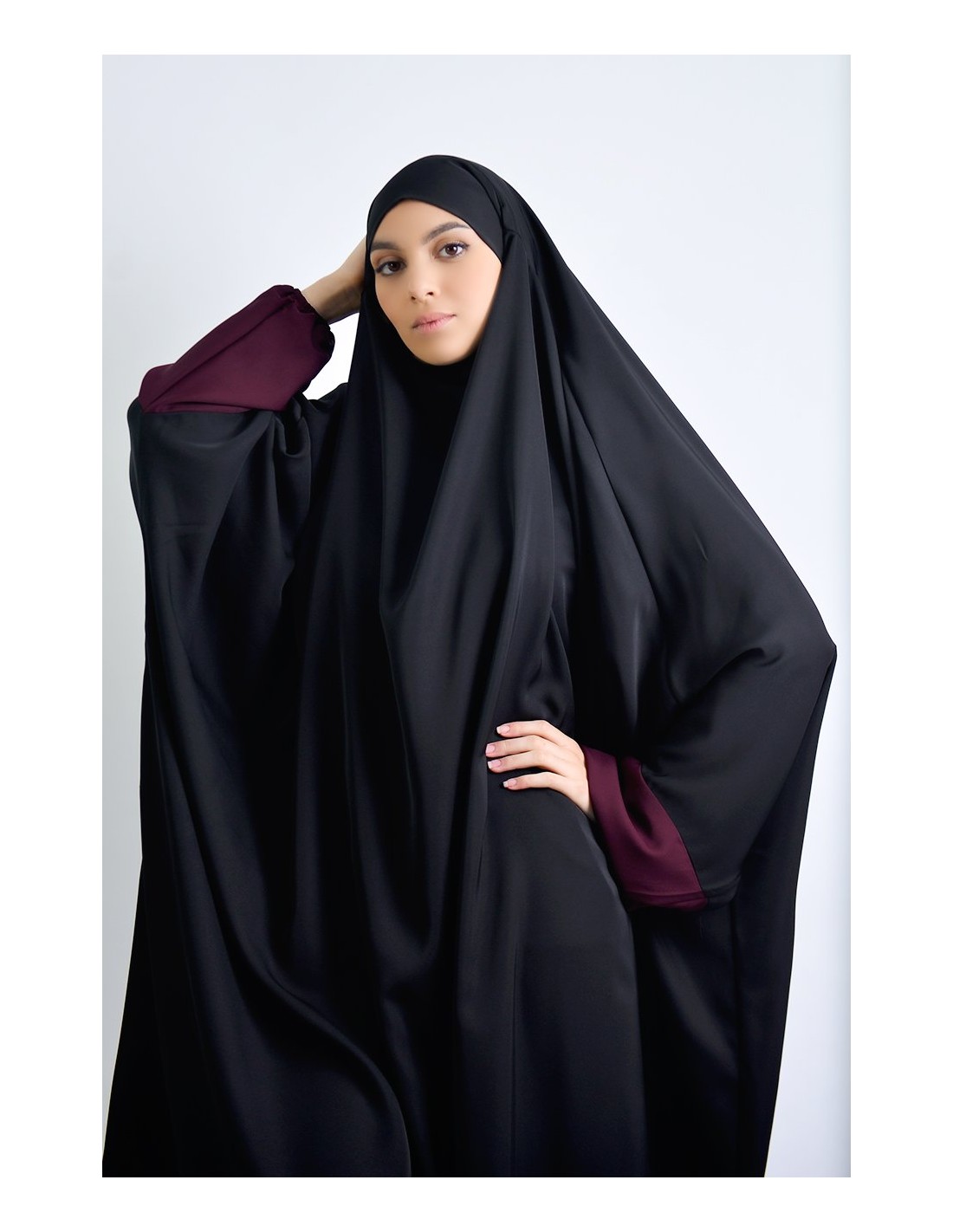 Dúo Jilbab
