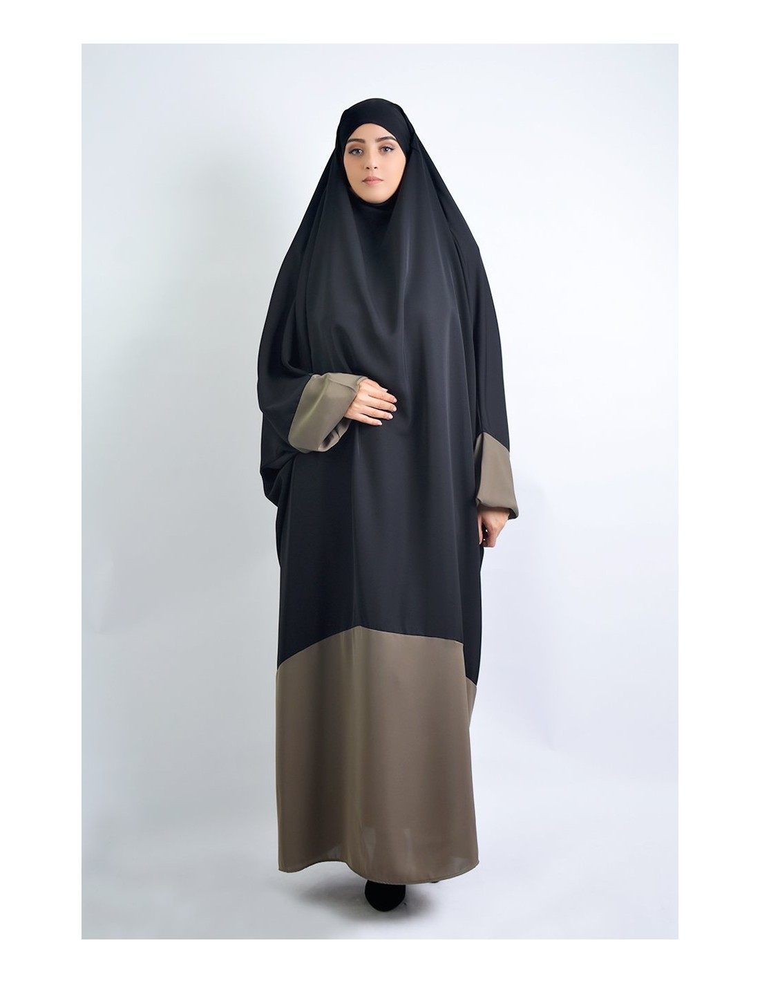Dúo Jilbab