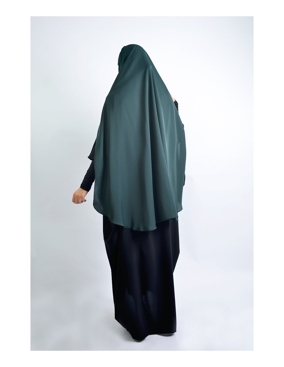 Mini Khimar Warda